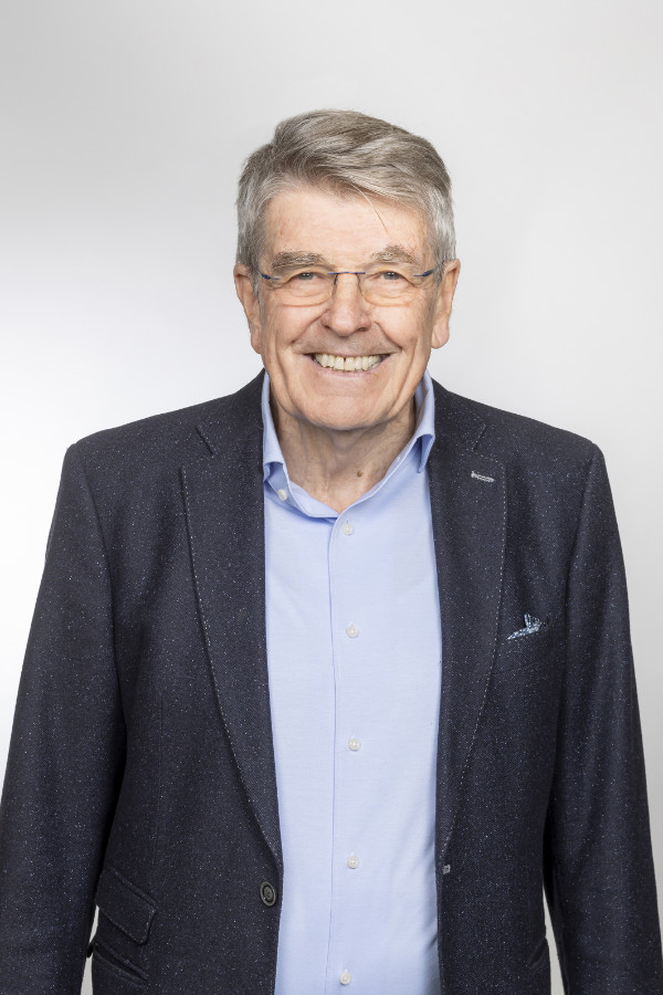 Walter Raiger